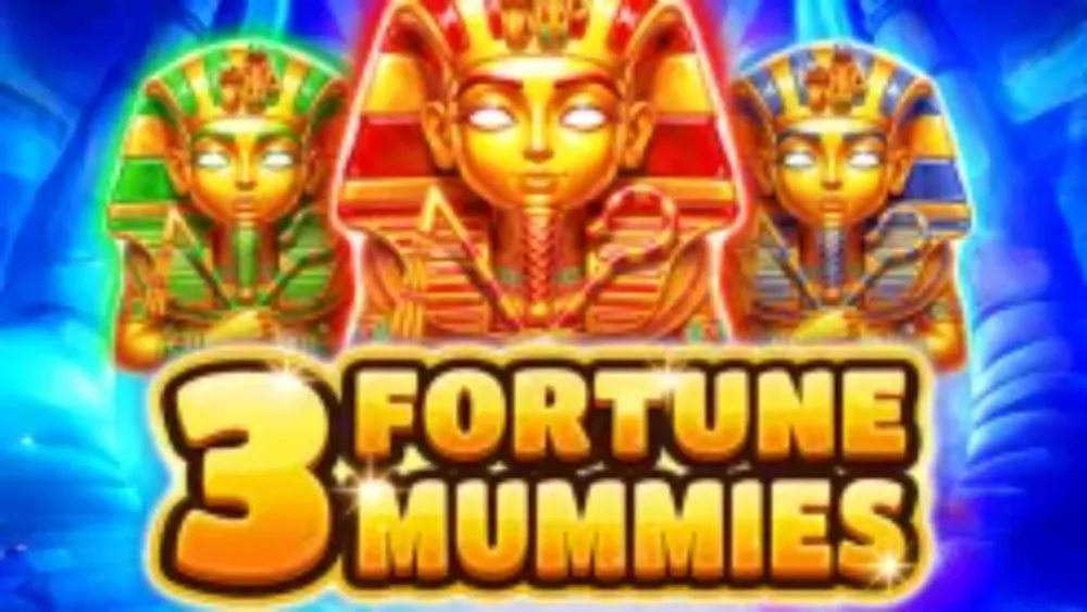 3 Fortune Mummies main thumbnail