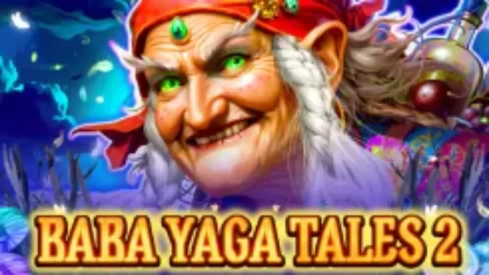 Baba Yaga Tales 2 main thumbnail