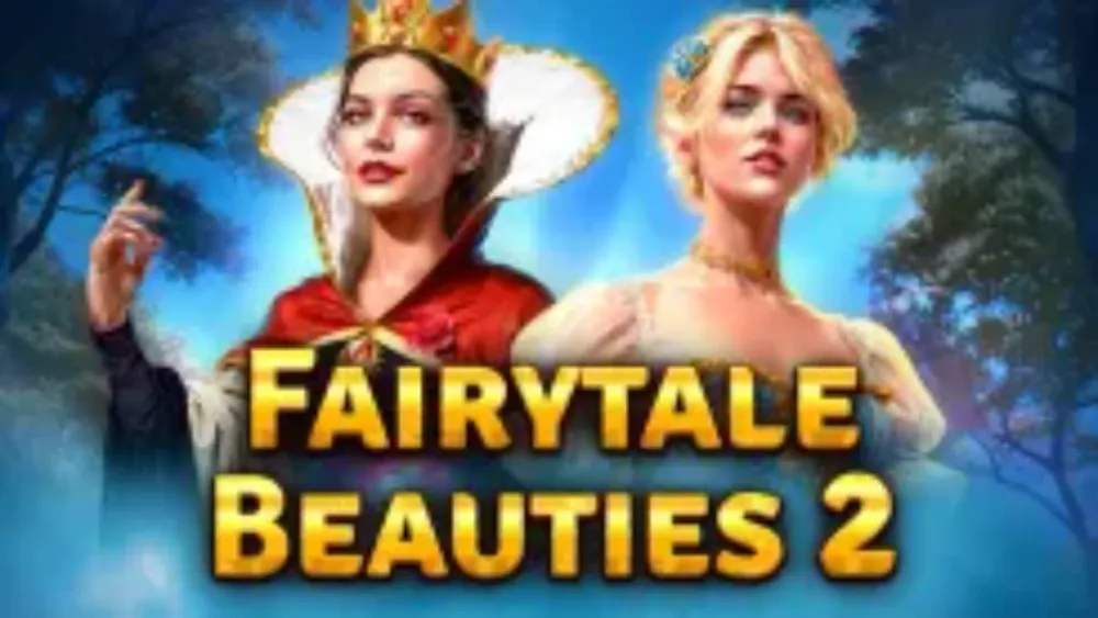 Fairytale Beauties 2 main thumbnail