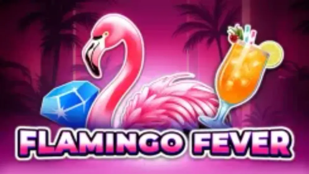 Flamingo Fever main thumbnail