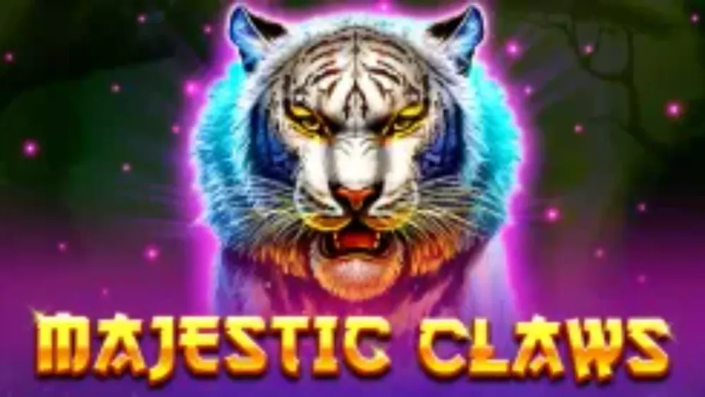 Majestic Claws main thumbnail