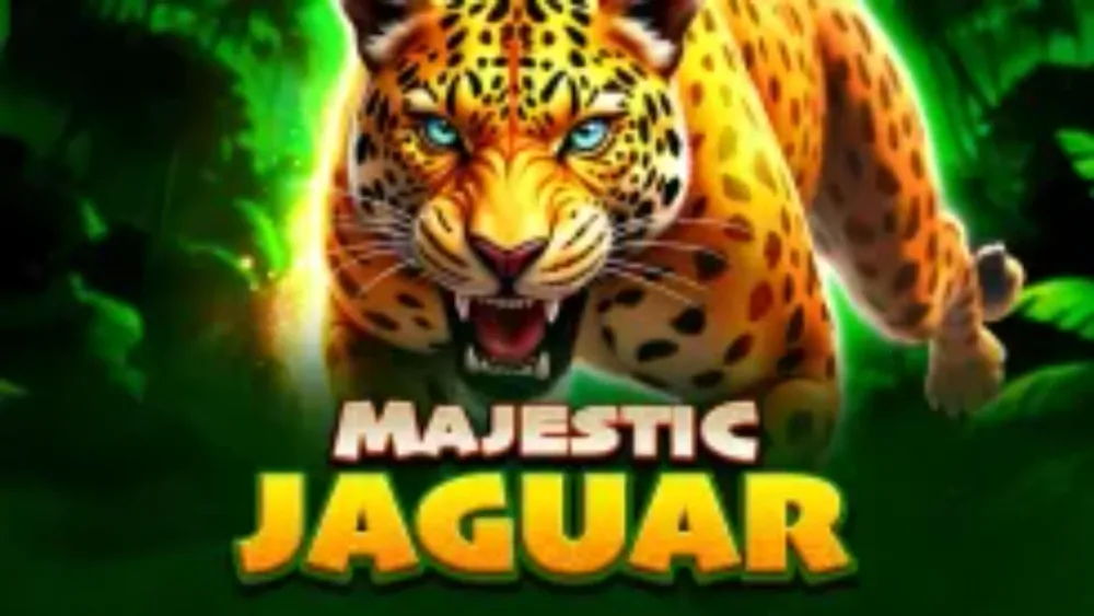 Majestic Jaguar main thumbnail