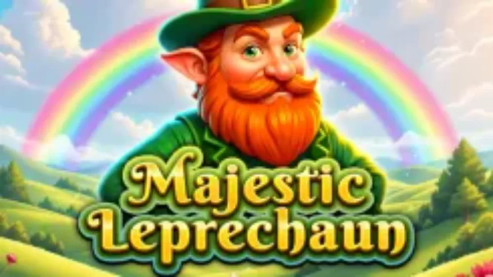 Majestic Leprechaun main thumbnail
