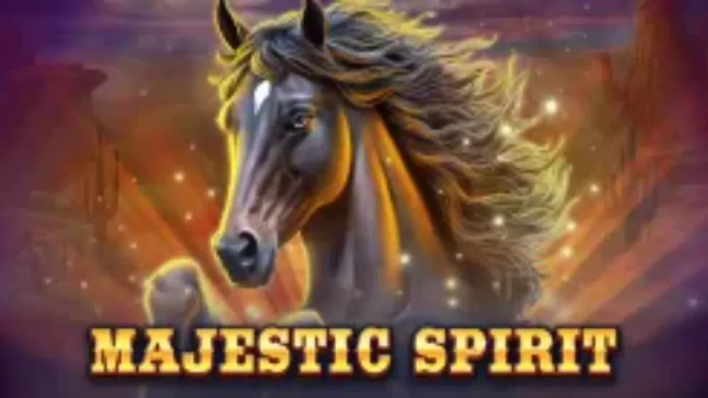 Majestic Spirit main thumbnail
