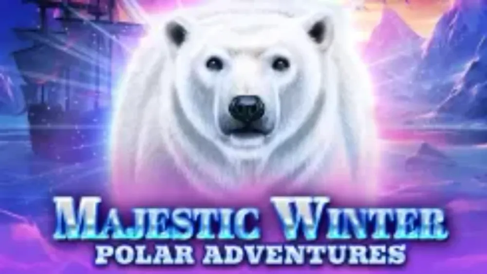 Majestic Winter - Polar Adventures main thumbnail