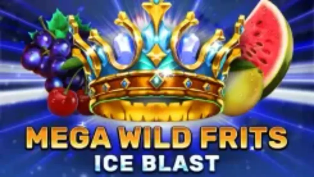 Mega Wild Fruits - Ice Blast main thumbnail