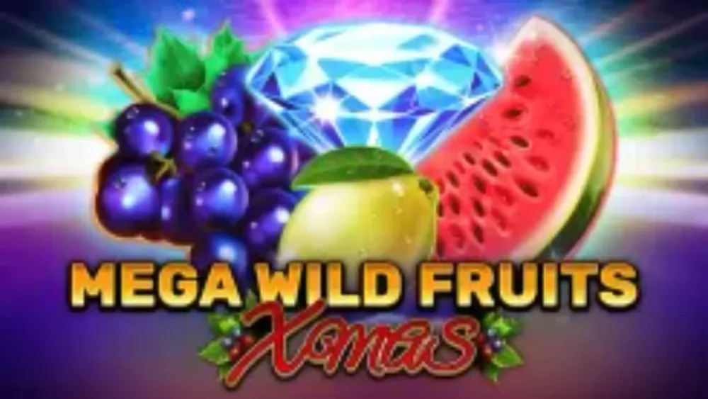 Mega Wild Fruits - Xmas main thumbnail