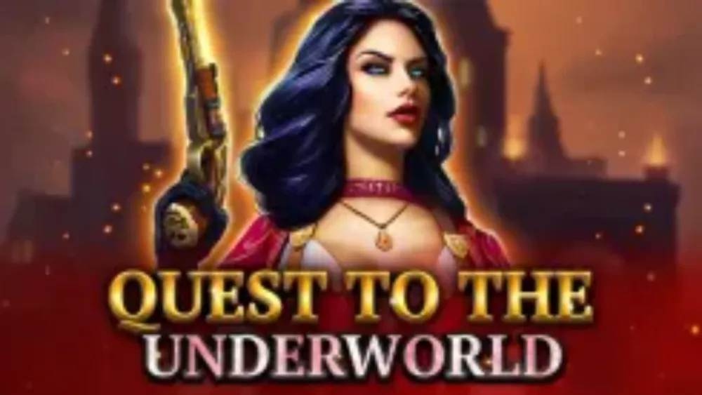 Quest To The Underworld main thumbnail