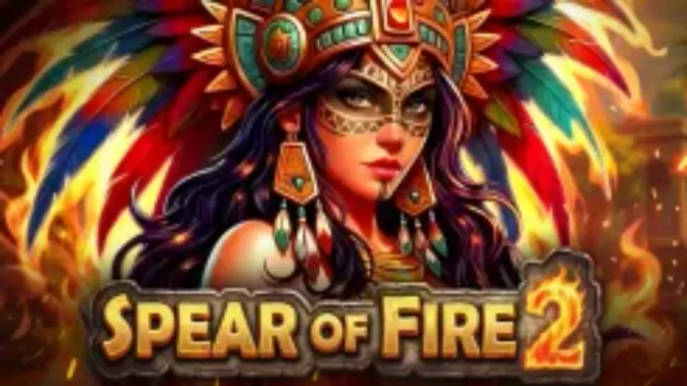 Spear Of Fire 2 main thumbnail
