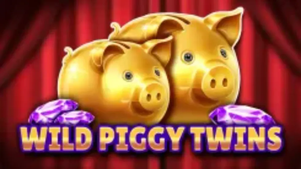 Wild Piggy Twins main thumbnail