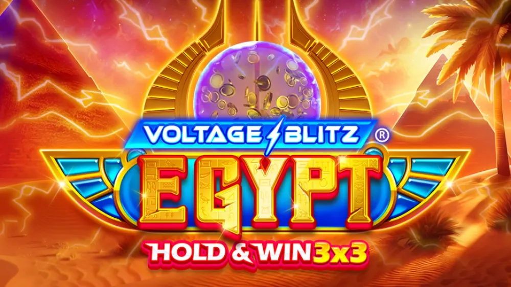 Voltage Blitz Egypt  main thumbnail