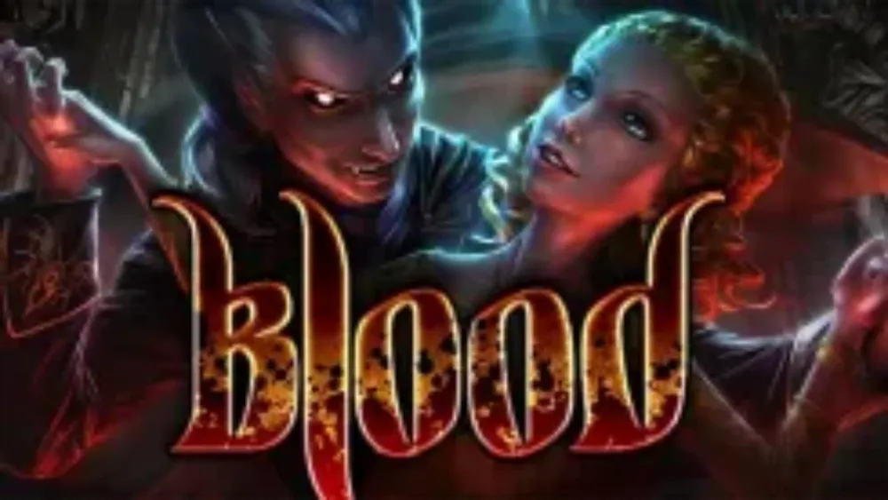 Blood main thumbnail