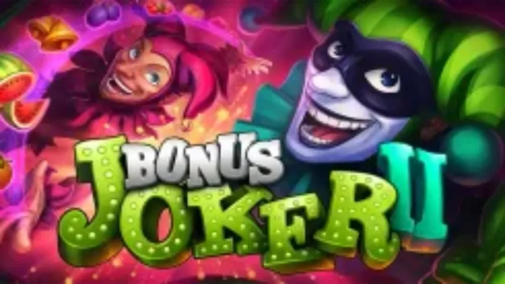 Bonus Joker II main thumbnail
