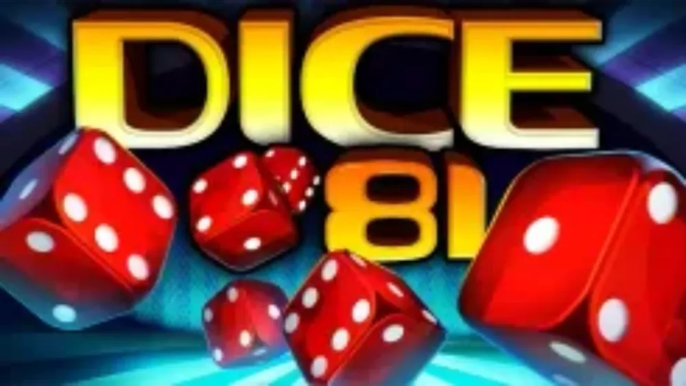Dice 81 main thumbnail