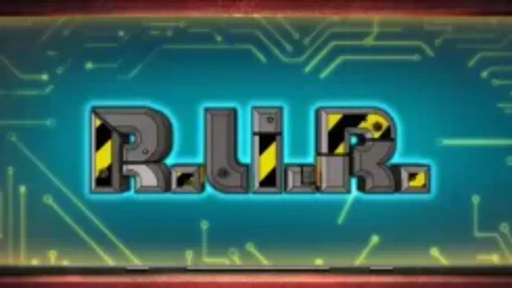 R.U.R. main thumbnail