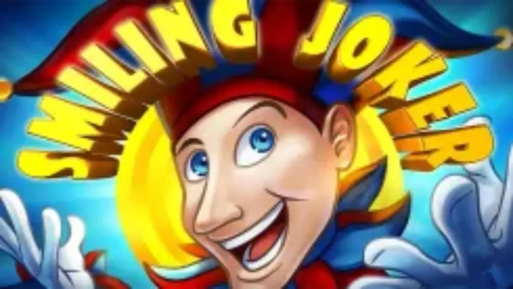 Smiling Joker main thumbnail