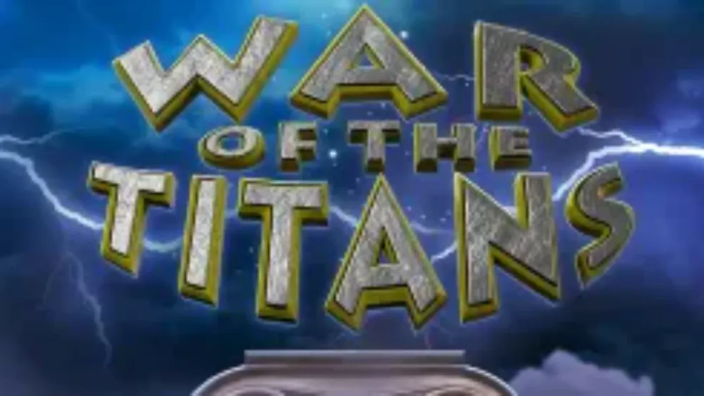 War of The Titans main thumbnail