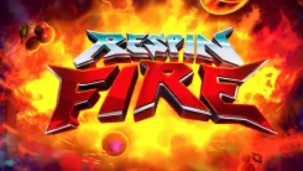 RESPIN FIRE main thumbnail