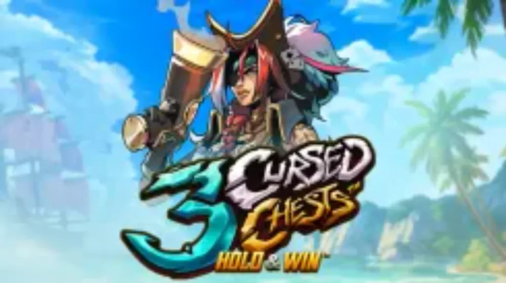 3 Cursed Chests: Hold and Win main thumbnail