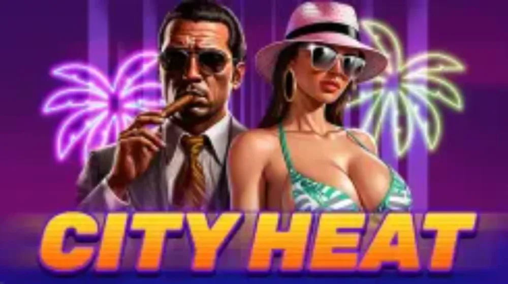 City Heat main thumbnail