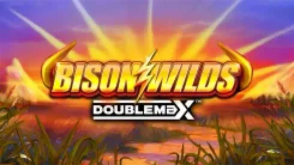Bison Wilds Doublemax main thumbnail
