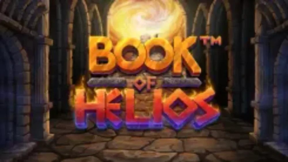 Book of Helios main thumbnail