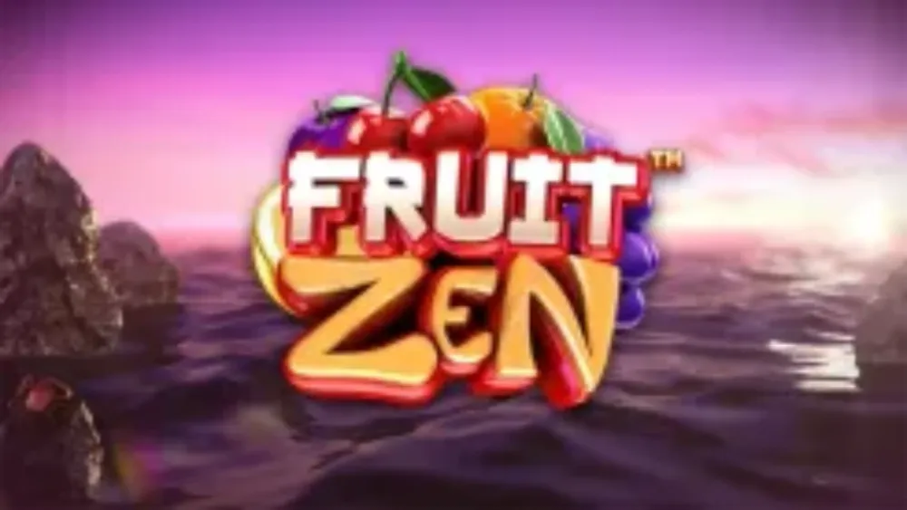Fruit Zen main thumbnail