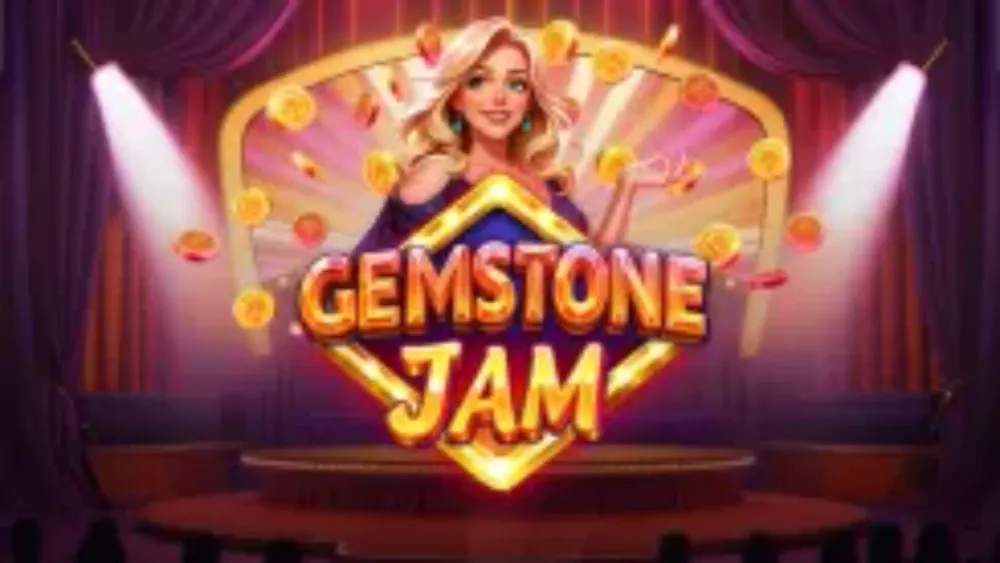 Gemstone Jam main thumbnail