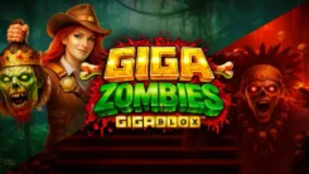 Giga Zombies GigaBlox main thumbnail