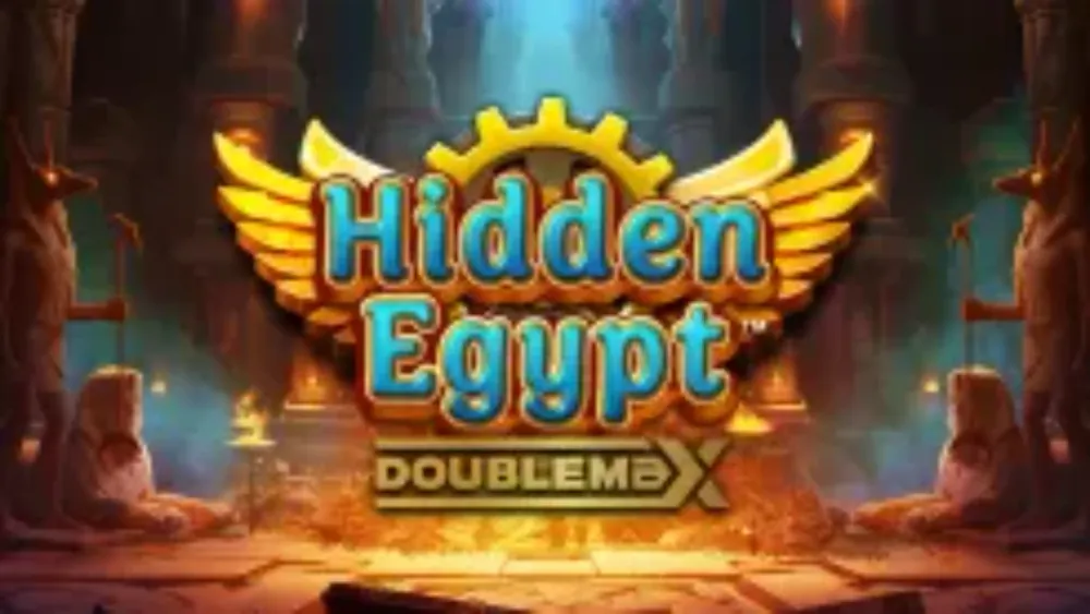 Hidden Egypt DoubleMax main thumbnail