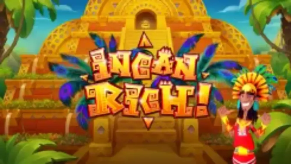 Incan Rich main thumbnail