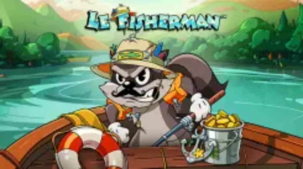 Le Fisherman main thumbnail