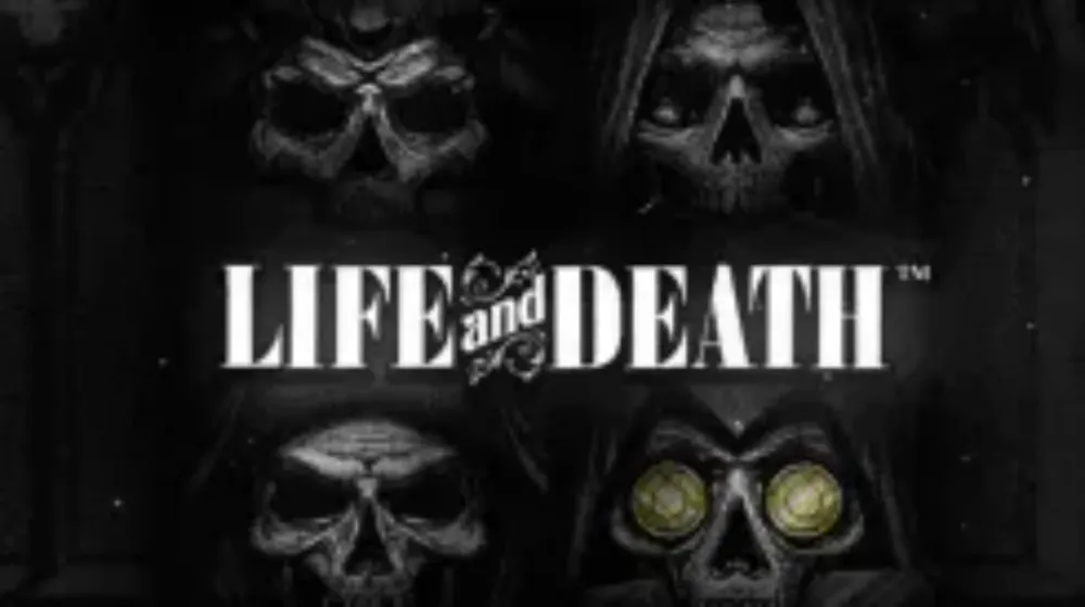 Life & Death main thumbnail