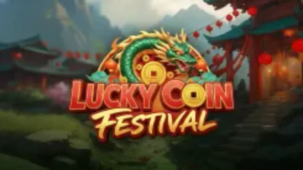 Lucky Coin Festival main thumbnail
