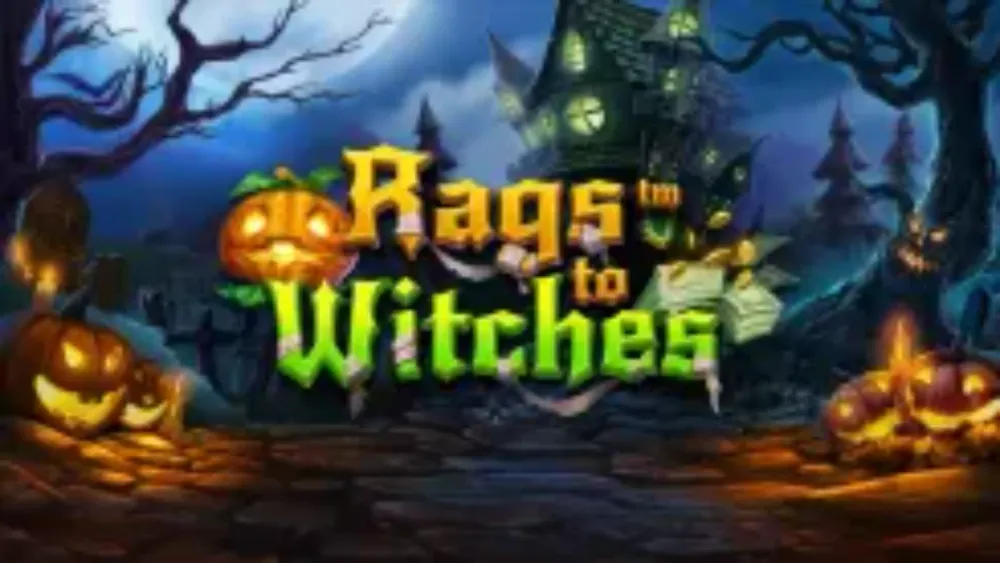 Rags to Witches main thumbnail