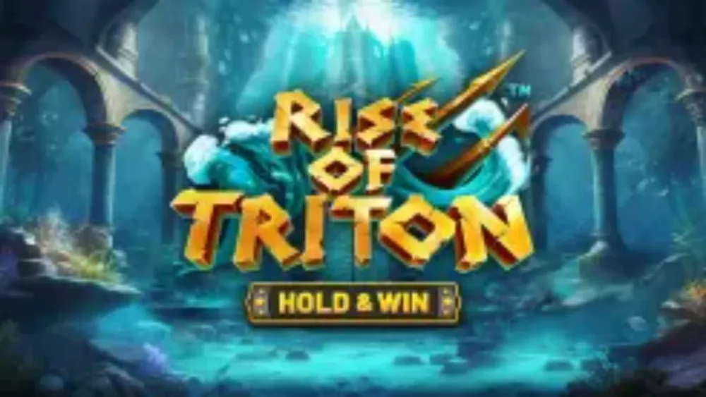 Rise Of Triton main thumbnail