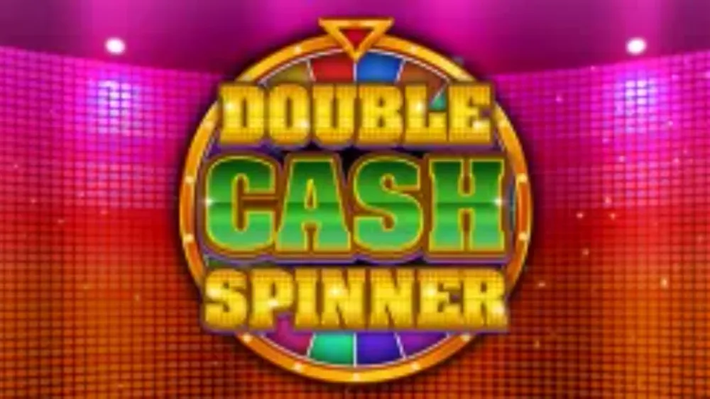 Double Cash Spinner main thumbnail
