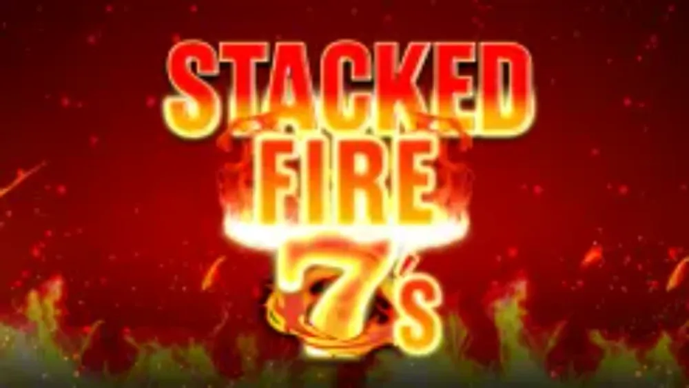 Stacked Fire 7S  main thumbnail