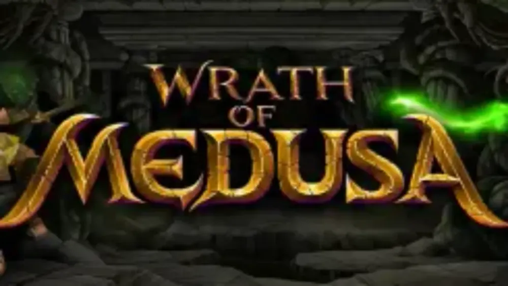 Wrath Of Medusa main thumbnail