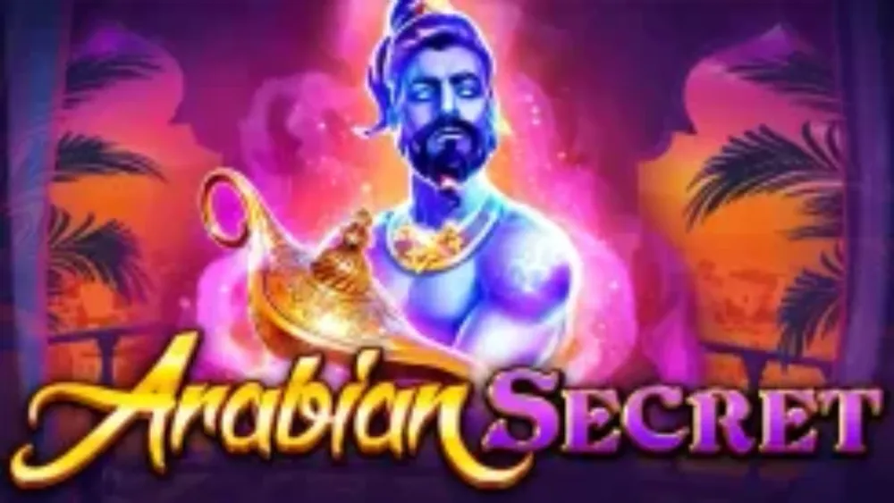 Arabian Secret  main thumbnail