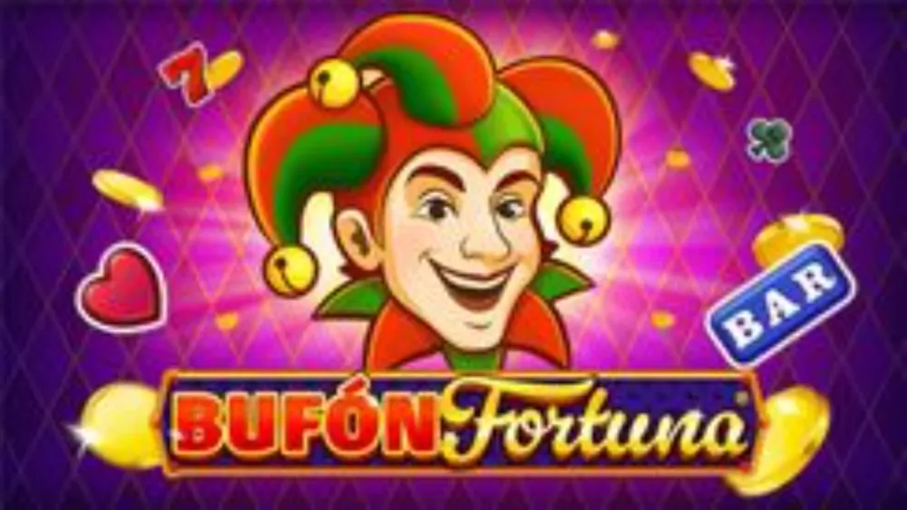 Bufon Fortuna  main thumbnail