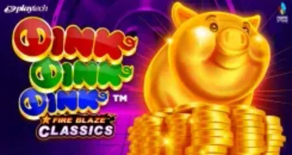 Fire Blaze Oink Oink Oink main thumbnail