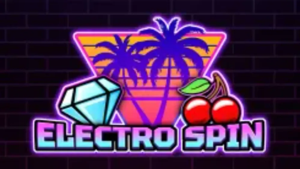Electro Spin main thumbnail