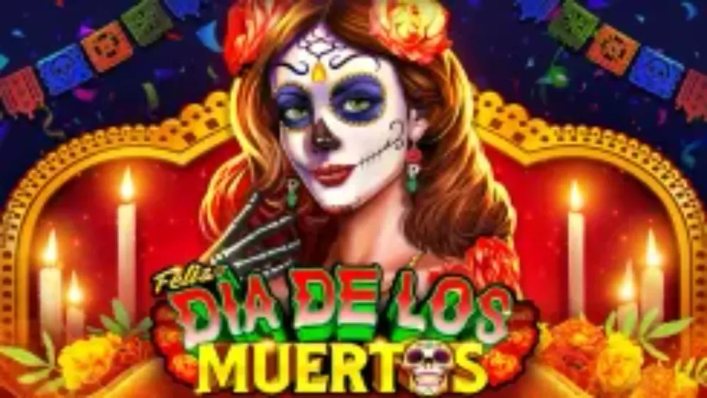 Feliz Día de los Muertos main thumbnail