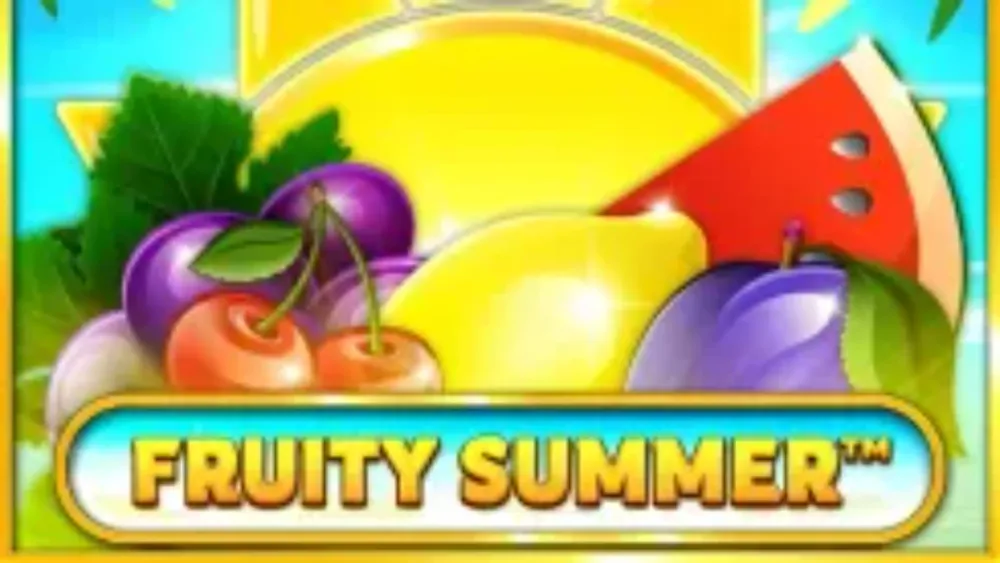 Fruity Summer main thumbnail