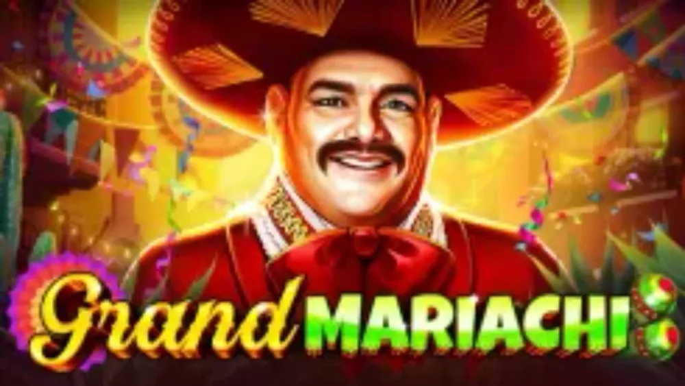 Grand Mariachi main thumbnail
