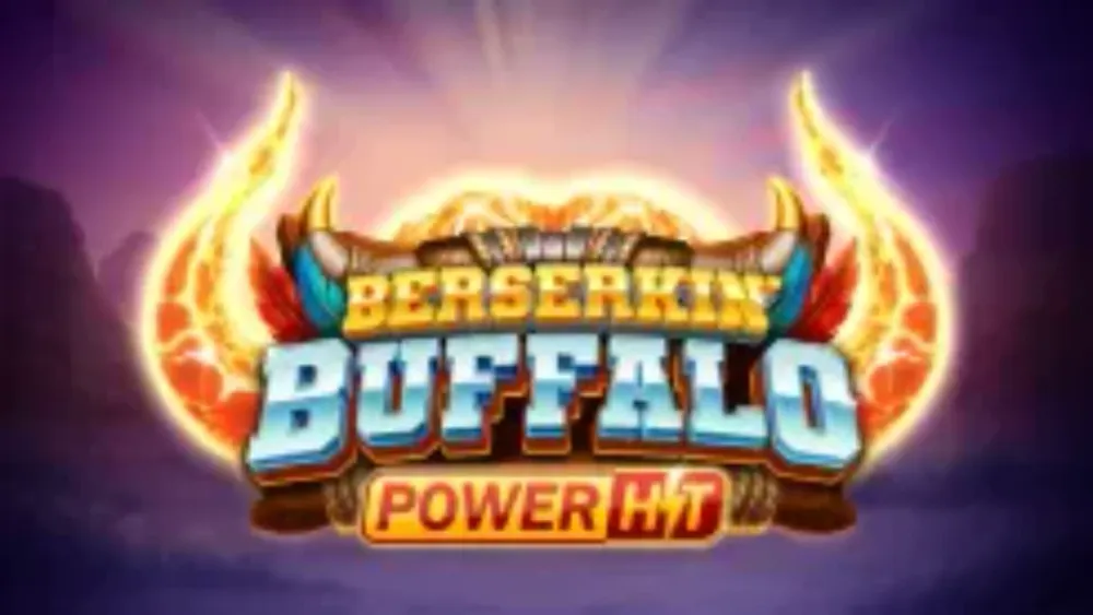Berserkin' Buffalo Power Hit main thumbnail