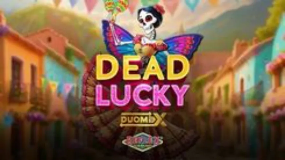 Dead Lucky DuoMax main thumbnail