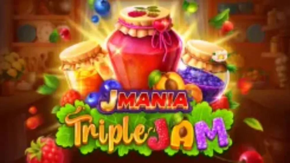 J Mania Triple Jam  main thumbnail