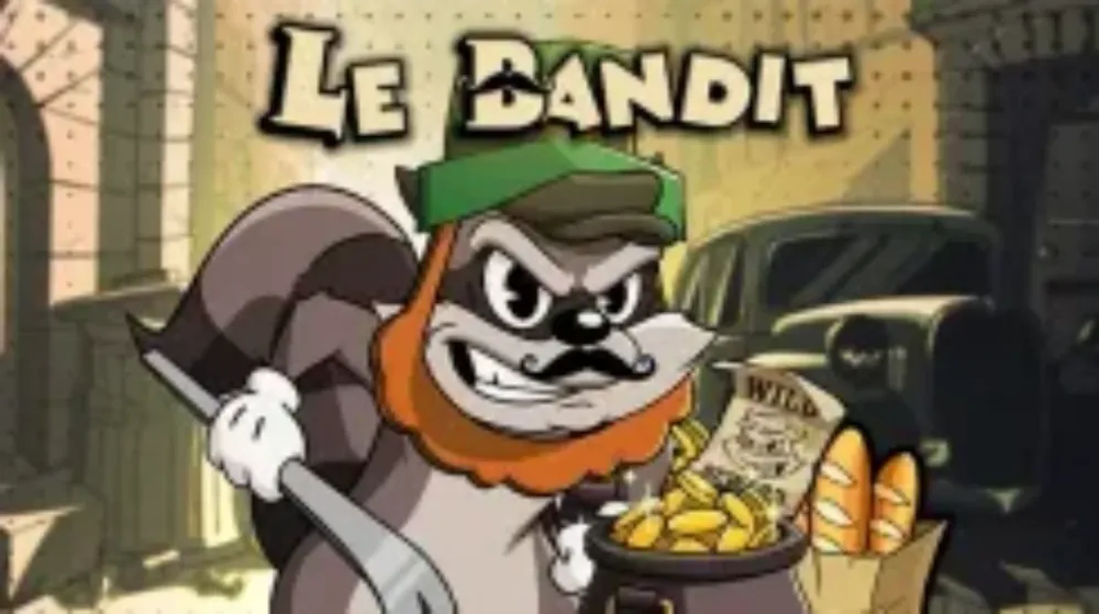 Le Bandit main thumbnail